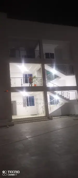 2bdrm Apartment in East Legon for rent