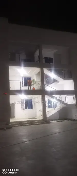 2bdrm Apartment in East Legon for rent