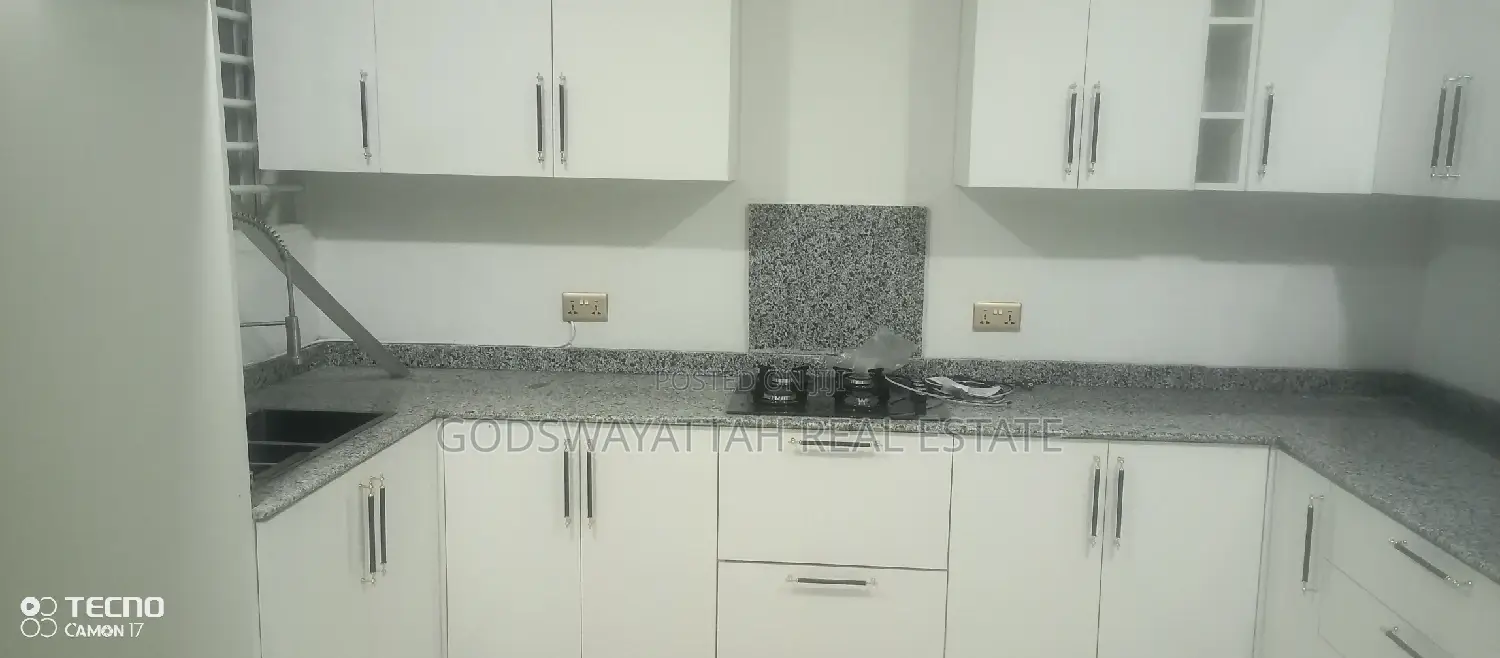 2bdrm Apartment in East Legon for rent