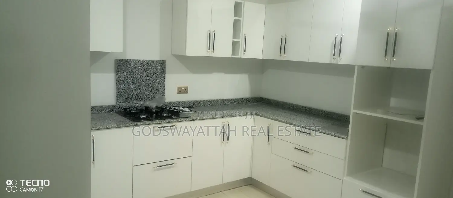 2bdrm Apartment in East Legon for rent