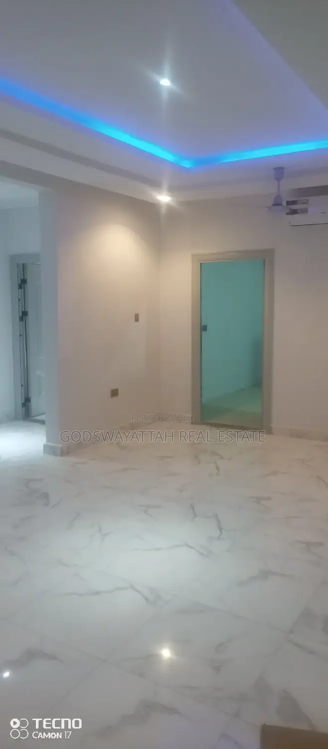 2bdrm Apartment in East Legon for rent