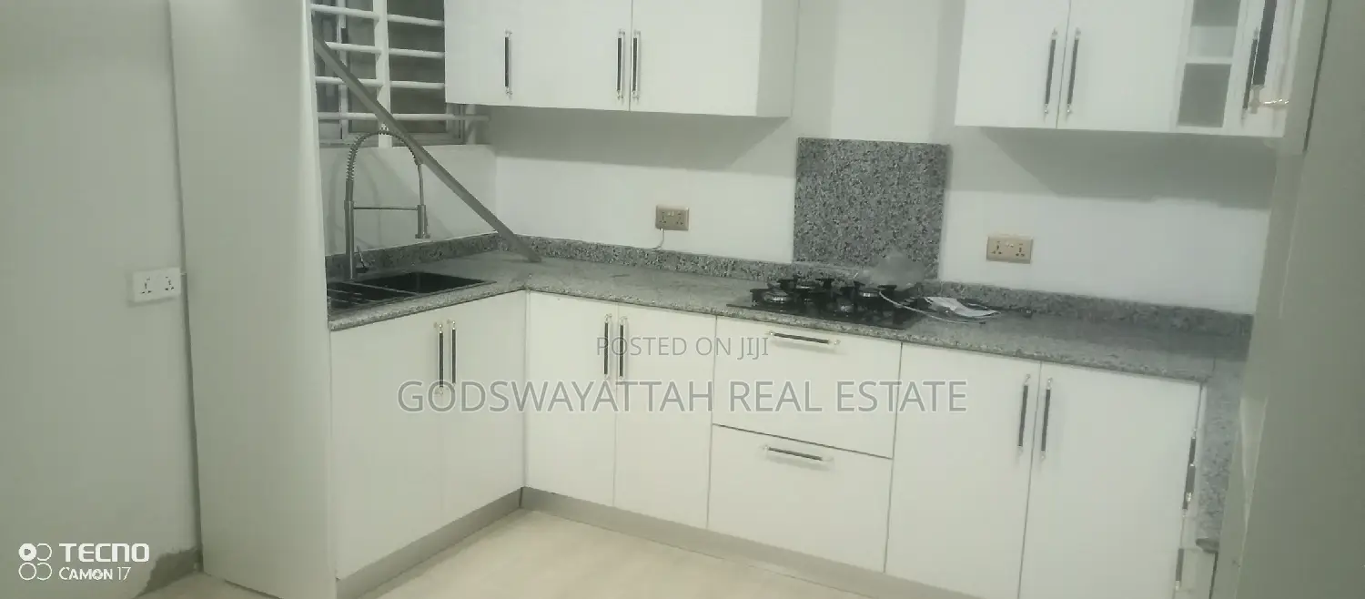 2bdrm Apartment in East Legon for rent