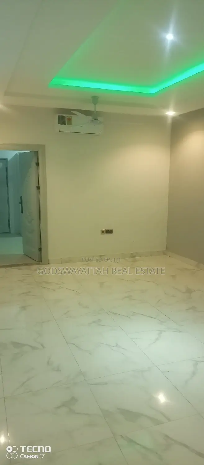 2bdrm Apartment in East Legon for rent