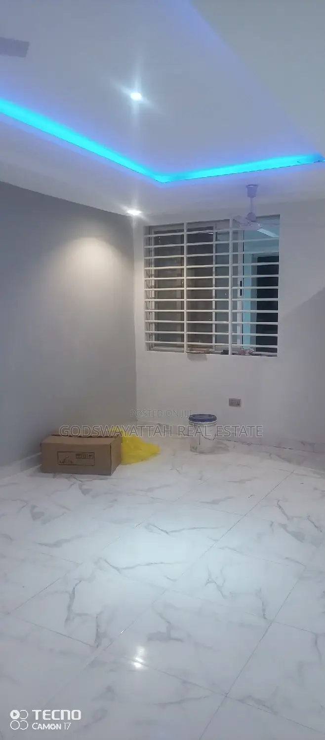 2bdrm Apartment in East Legon for rent