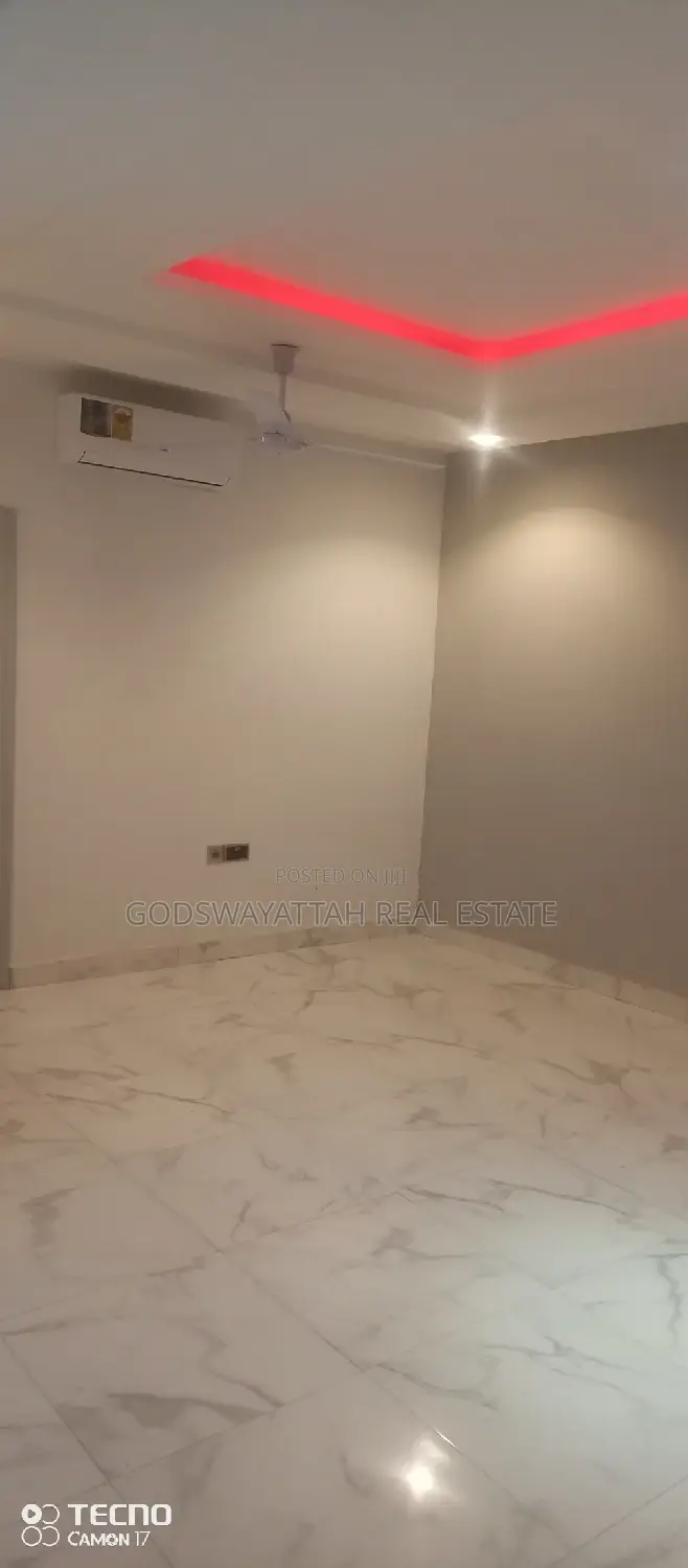 2bdrm Apartment in East Legon for rent