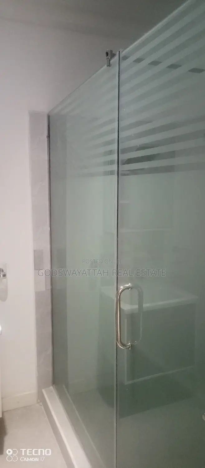 2bdrm Apartment in East Legon for rent