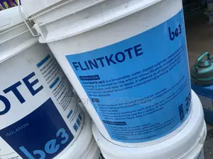 Flinkote Damp Proof Emulsion,20kg
