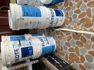 Flinkote Damp Proof Emulsion,20kg