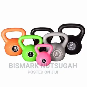 Kettlebell for Sale