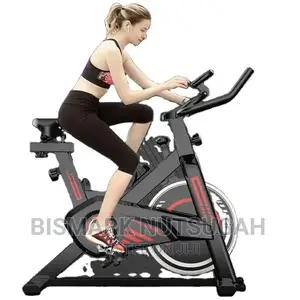 Spinning Bike for Sale