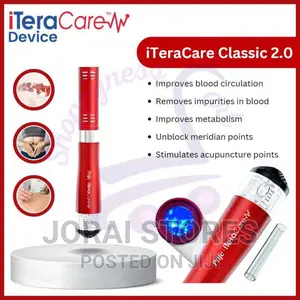 Itera Care Machine