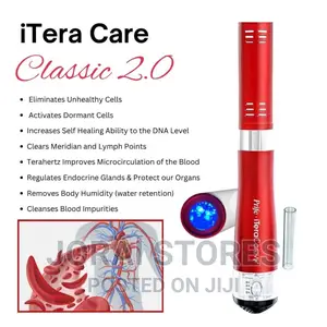 Itera Care Machine