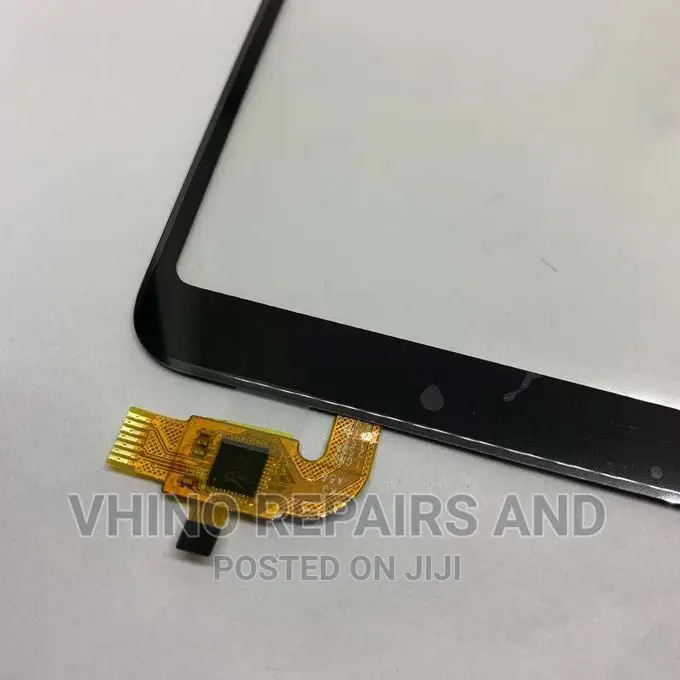 Original Itel A56 Touch Replacement