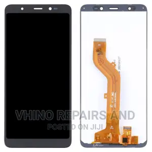 Original Itel A56 Screen Replacement