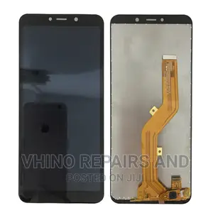 Original Itel A56 Screen Replacement