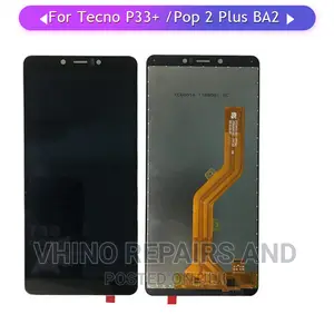 Techno Pop 2 (BA2)