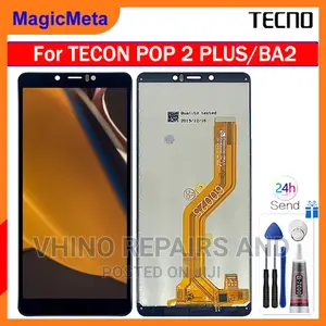 Techno Pop 2 (BA2)