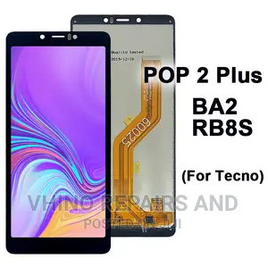 Techno Pop 2 (BA2)