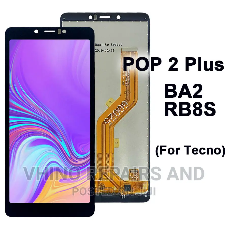 Techno Pop 2 (BA2)