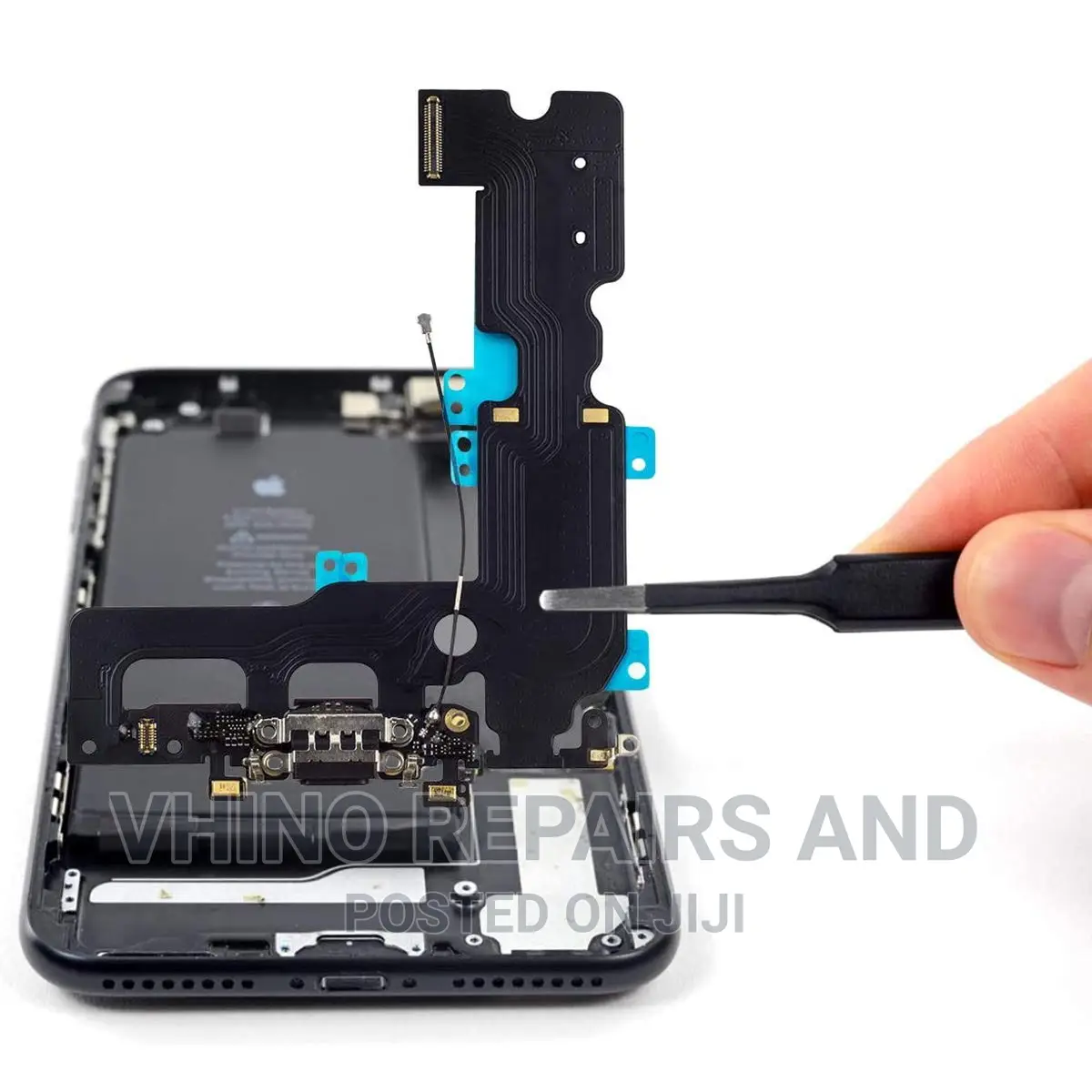 Original iPhone 7plus Charging System