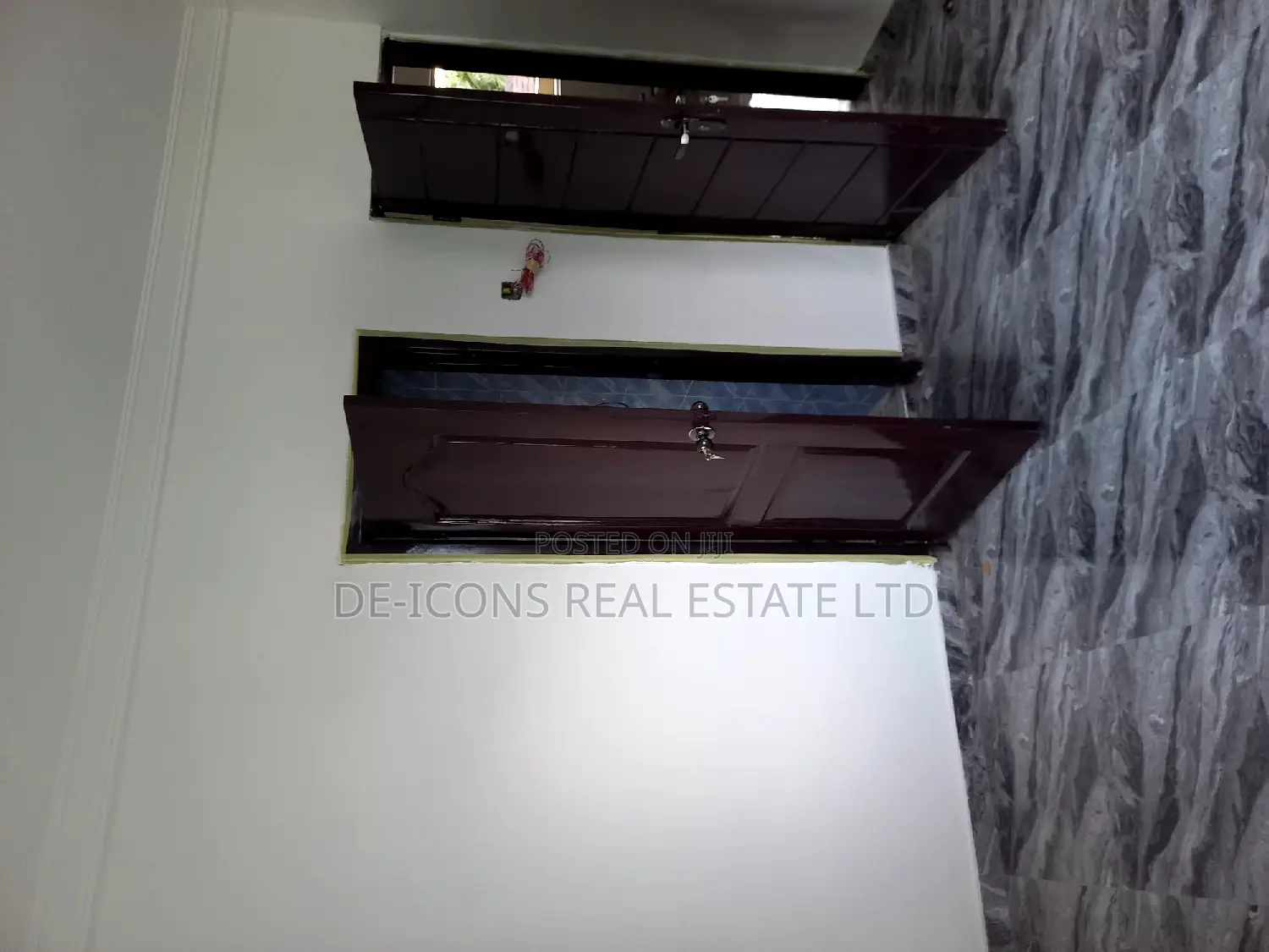 2bdrm Duplex in De-Icons Real Estate, Awutu Senya East Municipal