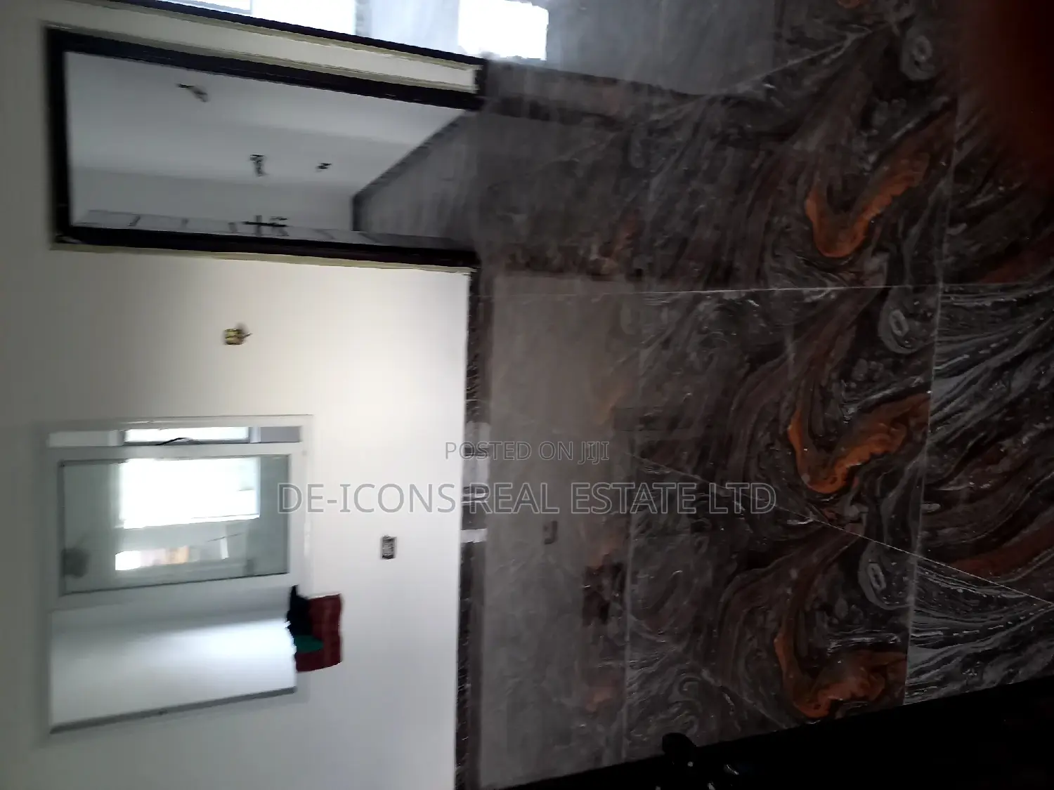 2bdrm Duplex in De-Icons Real Estate, Awutu Senya East Municipal