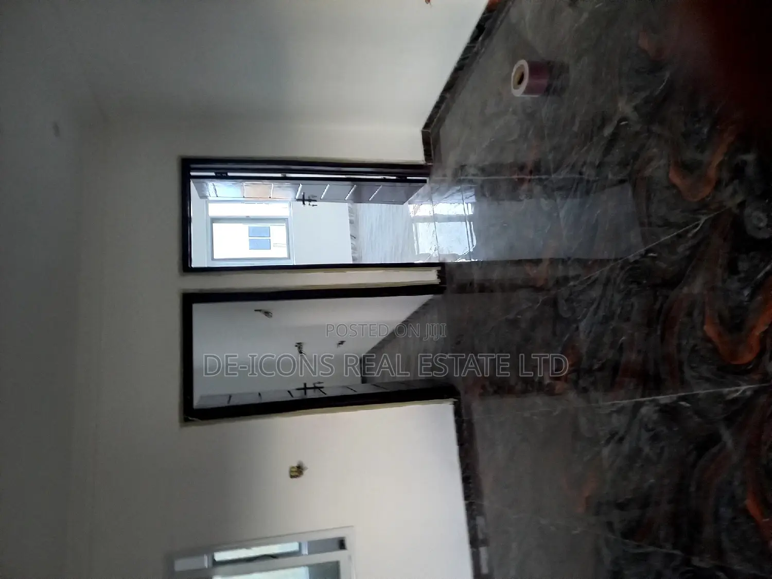 2bdrm Duplex in De-Icons Real Estate, Awutu Senya East Municipal
