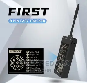 GPS Tracker for Motorcycle || Car Alarm Remote Cut-Off Fuel
