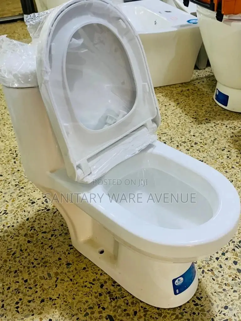 Kids Toilet - Baby Water Closet - Children Water Closet