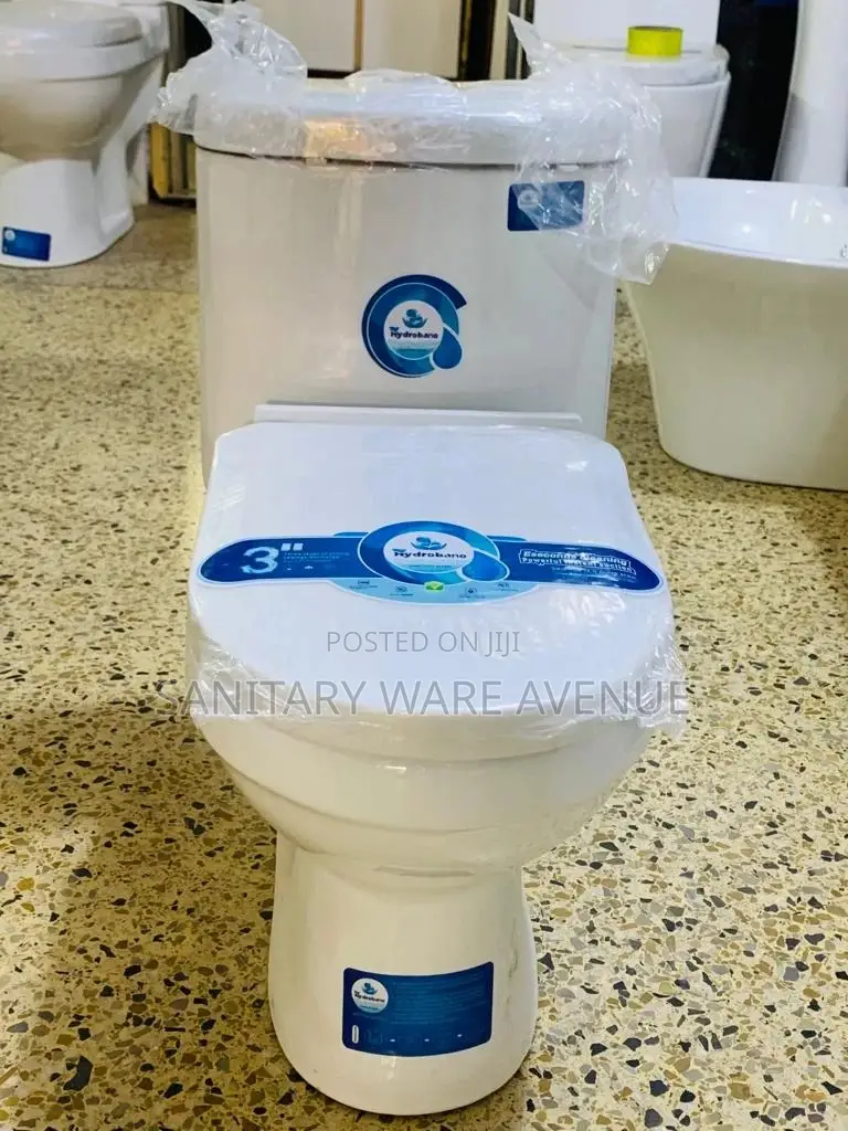 Kids Toilet - Baby Water Closet - Children Water Closet