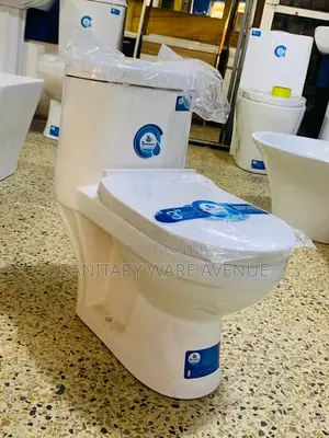 Kids Toilet - Baby Water Closet - Children Water Closet