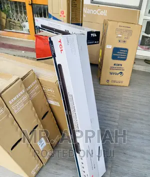 Shop Adorable  TCL 260watt Bluetooth Sound Bar(TS8111).