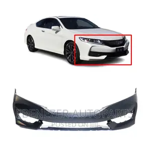 Honda Accord 2016,2017 Front Bumper
