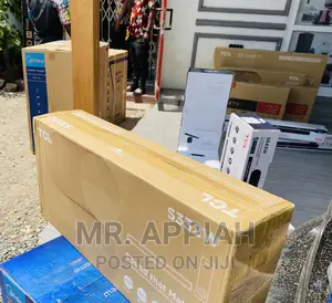 Super Affordable TCL S332W 2.1ch Bluetooth Sound Bar System