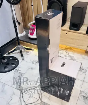 Shop Authentic TCL P733W 3.1ch Bluetooth Sound Bar System.