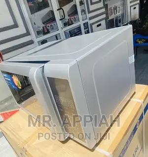Shop Quality Midea Countertop Microwave Oven(EM928ETB).