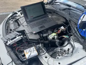 Programming of Car ECU / ECM / Control Board / Brain Box