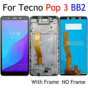 Original Techno Pop3 Screen
