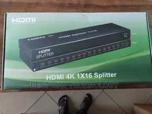 16port Hdmi Splitter