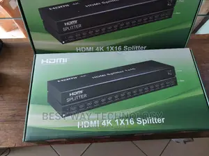16port Hdmi Splitter