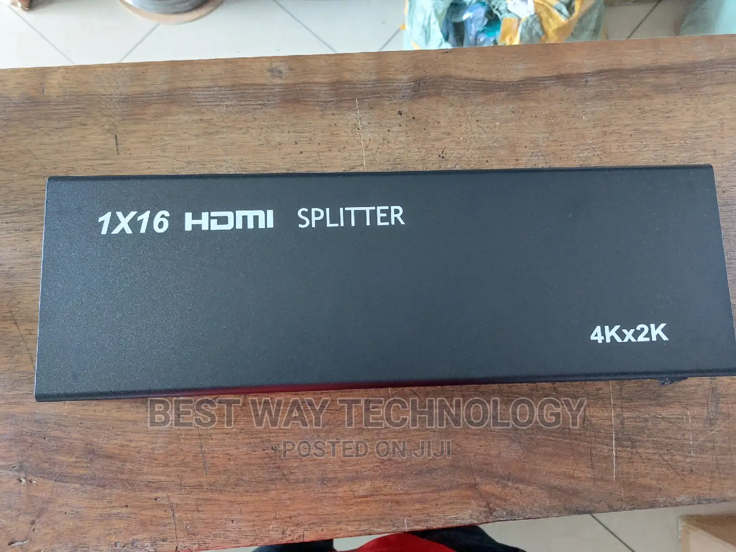16port Hdmi Splitter