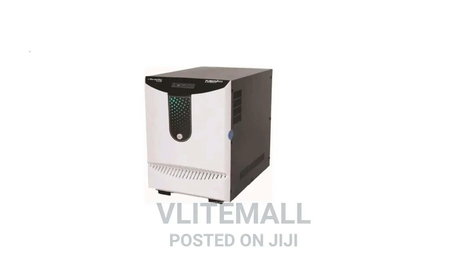 Su-Mak 2.5kva 24V Solar Inverter