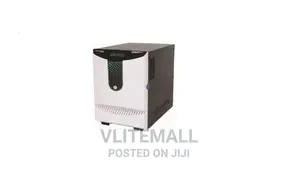 Su-Mak 2.5kva 24V Solar Inverter