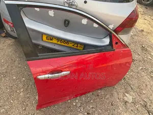 Honda Civic 2021 Touring Door
