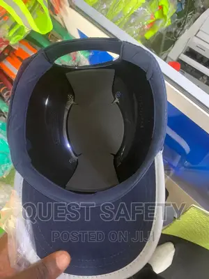 Reflective Bum Cap