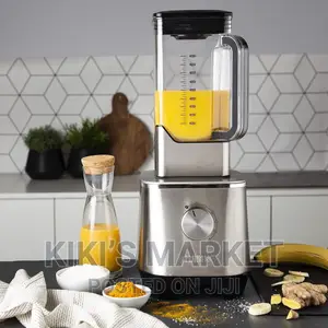 2L Princess Commercial Blender
