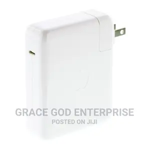 Apple 140W Charging Adapter