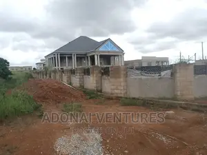 One Plot for Sale in Kaase Oti
