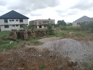 One Plot for Sale in Kaase Oti