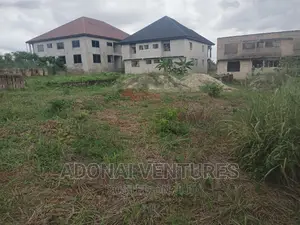 One Plot for Sale in Kaase Oti